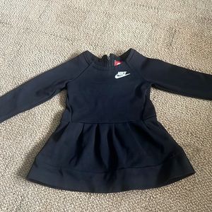 Toddler Nike Tech Dress - 4T